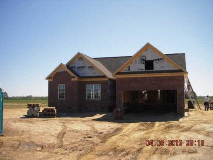 $199,900
Camden 3BR 2BA, Affordable, quality new construction in