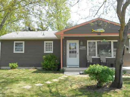 $199,900
Cape May 3BR 1BA, Single Family in North