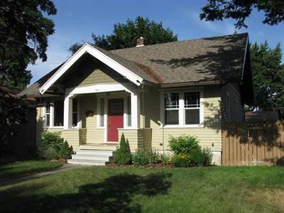 $199,900
Charming South Central Home