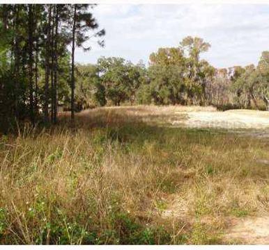 $199,900
Clermont, Build your dream home on this river (access to