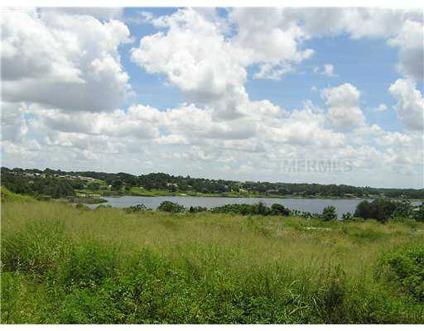 $199,900
Clermont, STUNNING sunset views from this beautiful lot