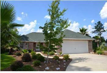 $199,900
Crestview 3BR, Affordable & PAMPERED golf course home