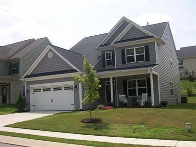 $199,900
Detached, Transitional - Clayton, NC