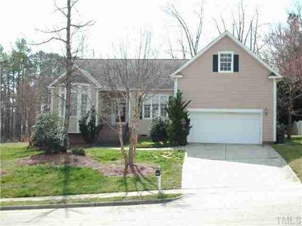 $199,900
Detached, Transitional - Raleigh, NC