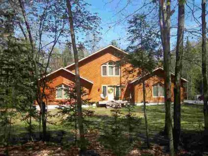 $199,900
Exquisite Custom Built home in Boonville,Adirondacks