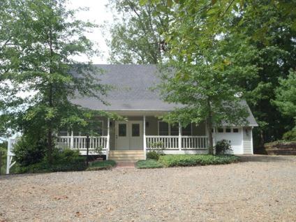 $199,900
Home in Pine Ridge, Hayesville NC