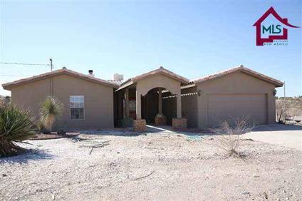 $199,900
Las Cruces Real Estate Home for Sale. $199,900 4bd/2ba. - LAUREL COYLE of
