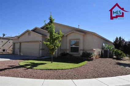 $199,900
Las Cruces Real Estate Home for Sale. $199,900 4bd/2ba. - MICHELLE MARTIN of