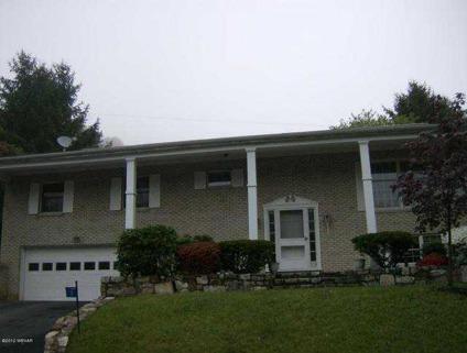 $199,900
Lock Haven 3BR 1.5BA, Kitchen with cherry cabinets