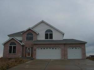 $199,900
Marseilles, Nice 4 bedroom, 3 bath home in country
