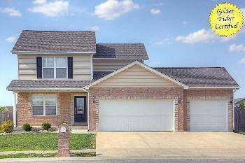 $199,900
Mascoutah 4BR 4.5BA, Super clean and ready for a quick