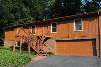 $199,900
Mountain Home in the City!