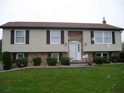 $199,900
Newville 3BR 2BA, Great country setting close to Carlisle