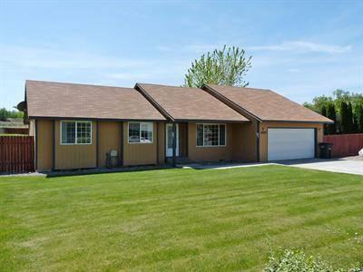 $199,900
Open Country Feel in Town!