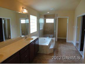 $199,900
Ormond Beach Three BR Two BA, WOW! Brand New and Ready for You!