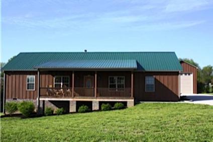 $199,900
Owner is spouse of Realtor. Spacious cabin on Barren River Lake.