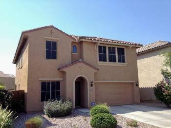 $199,900
Phoenix 4BR 2.5BA, Listing agent: Russell Shaw