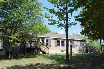 $199,900
Property For Sale at 3576 W Crofton Rd SW South Boardman, MI
