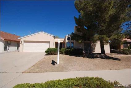 $199,900
Property For Sale at 6425 Camino Fuente Dr El Paso, TX