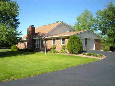 $199,900
Residential - Park Hills, MO