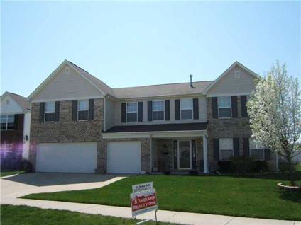 $199,900
Residential, TradAmer,TwoStory - Plainfield, IN