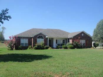 $199,900
Russellville 3BR 2BA, Listing agent and office: Ryan Morris