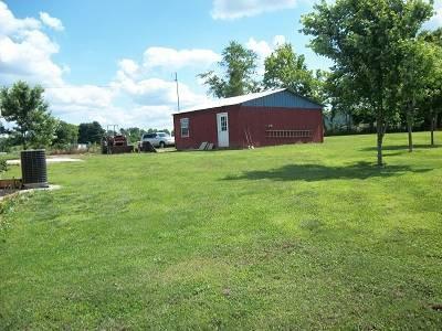 $199,900
Somerset 3BR 2BA, 30 acre farm has been subdivided into 7
