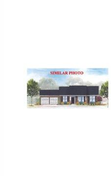 $199,900
South Mills, This three bedroom two bath new construction