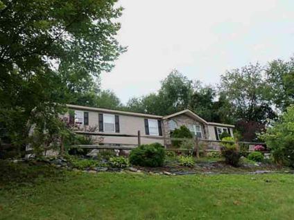 $199,900
Superb Location, Secluded and Serene. Minutes from Mingo Creek Park and