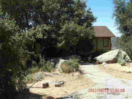 $199,900
Tehachapi 3BR 3BA, Great home on large rolling lot in Bear