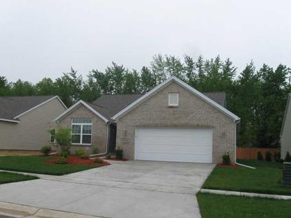 $199,900
Temperance 3BR 2BA, EXTREMELY CLEAN ATTRACTIVE 3 BRM RANCH