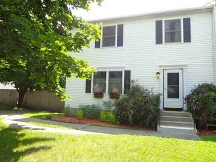$199,900
Three Bedroom House in Dutchess County