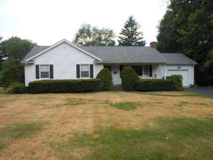 $199,900
Well Maintained Ranch Home Near Downtown