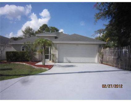 $199,900
Wellington Four BR Three BA, 4/3 Pool home in ...Awesome BUY!!!