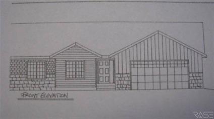 $199,900
Wentworth 3BR 2BA, *New Construction Executive Twin Home on
