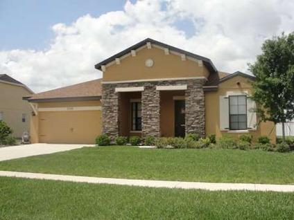 $199,990
Clermont 4BR 3BA, Design your dream home with the features