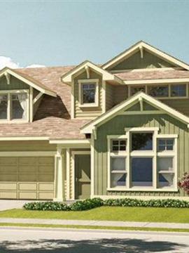 $199,990
The Aspen by Greenstone Homes