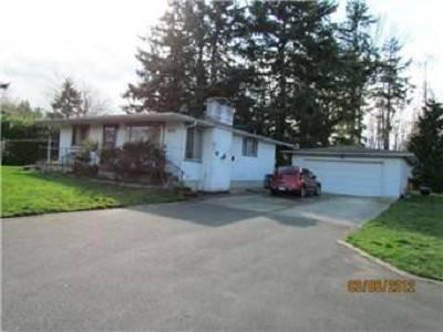 $199,999
Great House on Almost Full Acre!