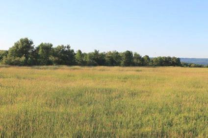 $19,000
4+ Acres -- Country Building Lot Overlooking Rolling Hillsides