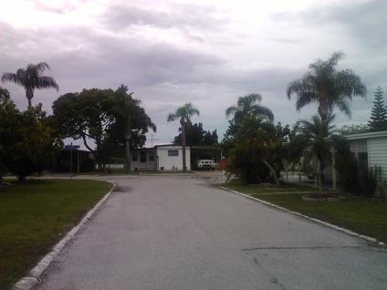 $19,000
a Trailer home in a 55+ community off the Manatee River