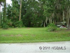 $19,000
Edgewater, Partially cleared beautiful corner lot for your