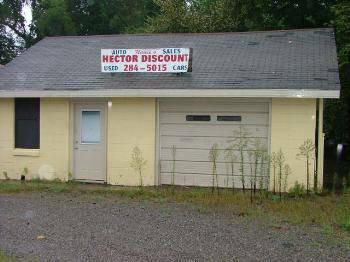 $19,000
Hector, Listing agent and office: Randy Guthrie