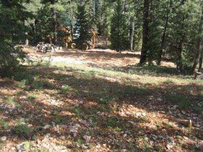 $19,000
Nice Zion View Lot with RV Pad