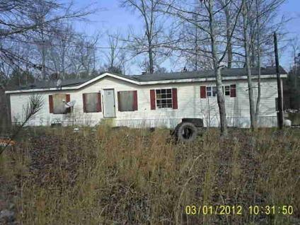 $19,000
Single Family Residential, Mobile Home - Temple, GA