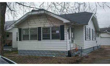$19,200
Residential, Bungalow - ANDERSON, IN