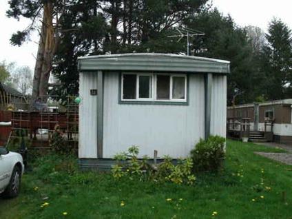 $19,500
1970 Olympian Manufactured Home in Ferndale Park