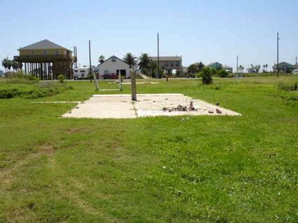 $19,500
Crystal Beach, Bring your RV, build a house or just hold the