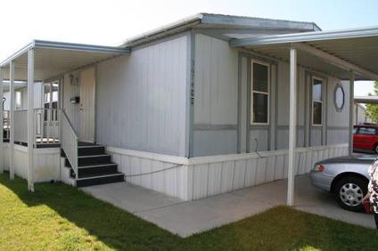 $19,500
Kit Mobile Home, still beautiful after all these years