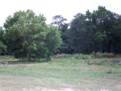 $19,500
Ludowici, Great location for your home. Just minutes from
