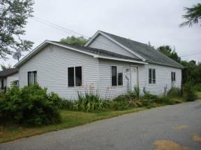 $19,500
Single-Family Houses in Manistique MI